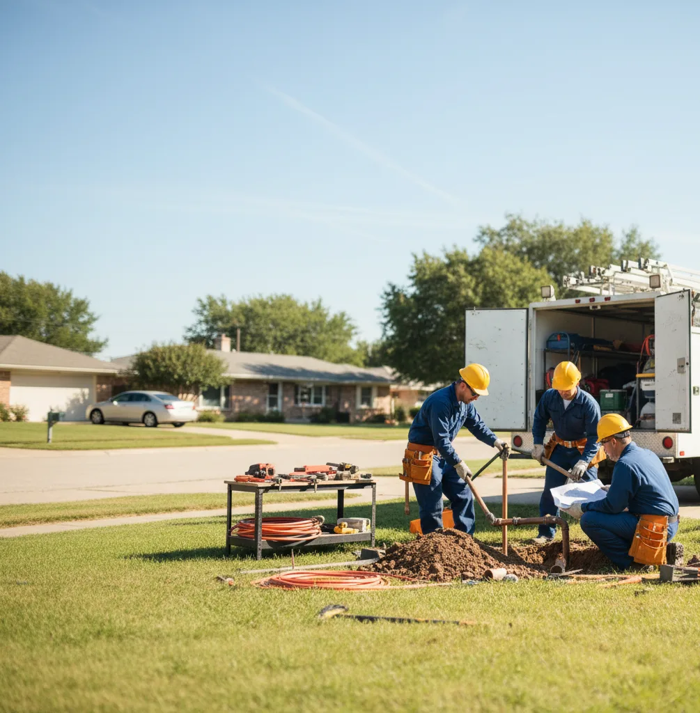 Water Heater Repair & Plumber in Alaska